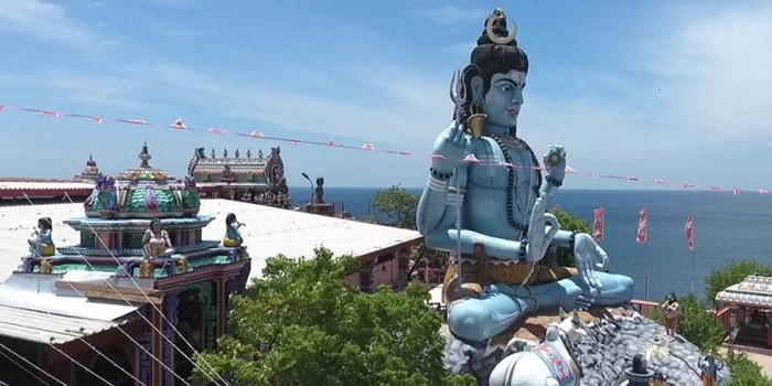 Trincomalee