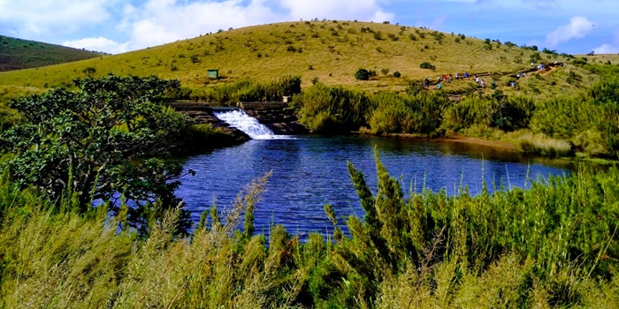 Horton Plains